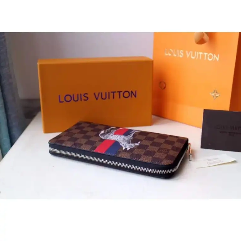 Official Brother Sam Bags 19B570171 LV 0711